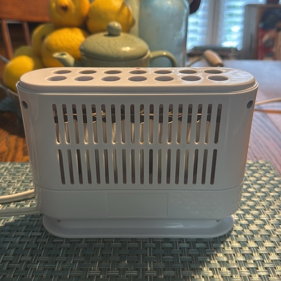 Conair Hot Sticks 14 Curlers Tested and Clean - Picture 5 of 5